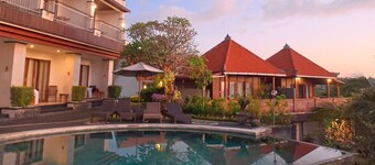 Puri Pandawa Resort