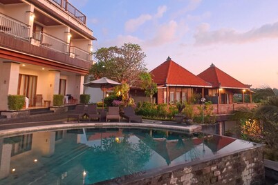 Puri Pandawa Resort