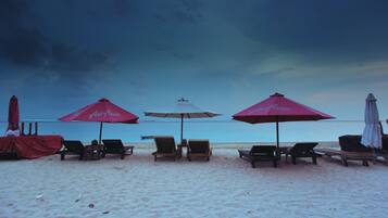 舒适套房 | 沙滩/海景