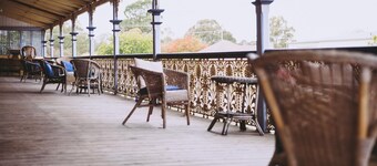 Boorowa Hotel