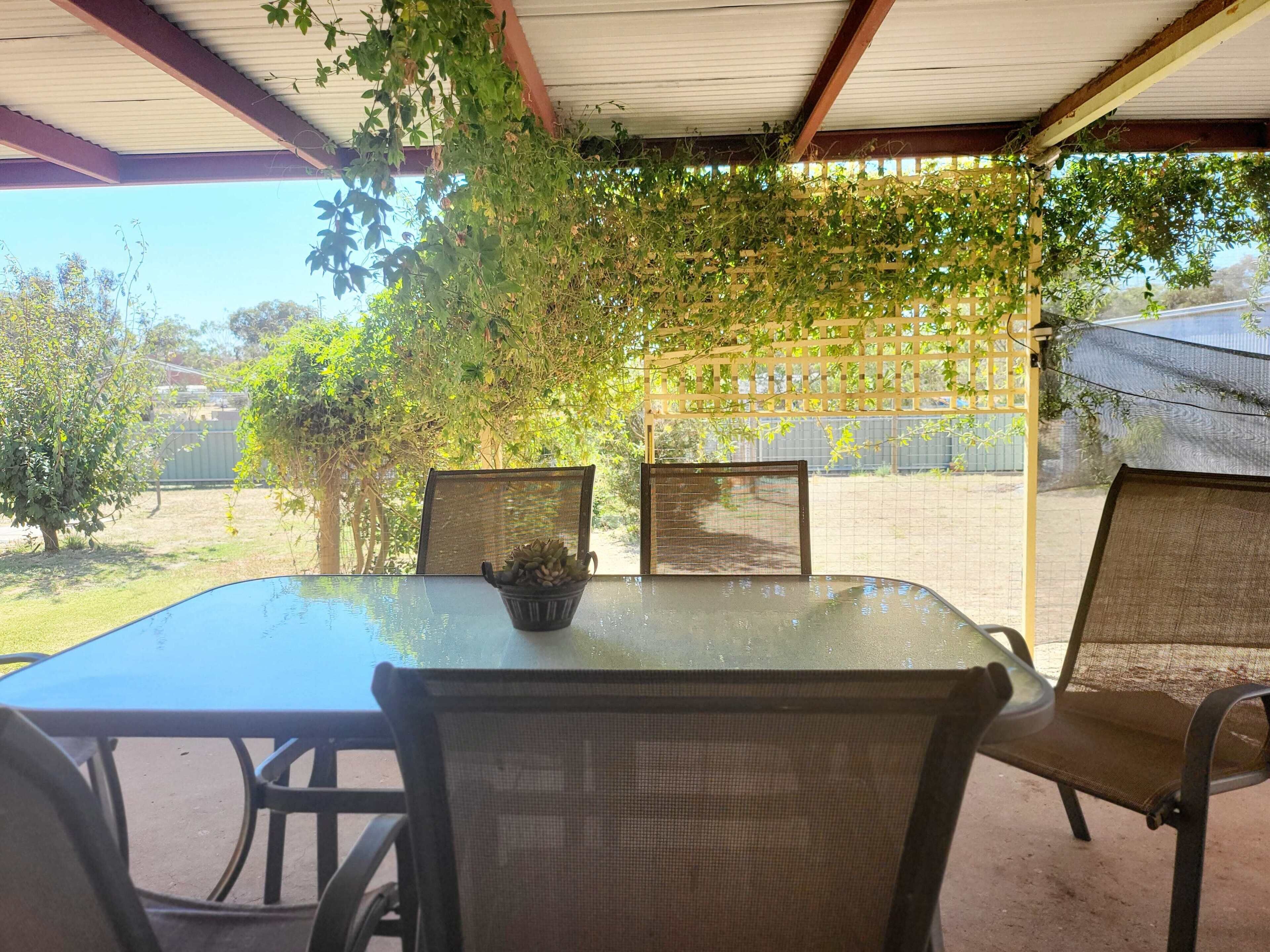 Deluxe House, 3 Bedrooms | Terrace/patio