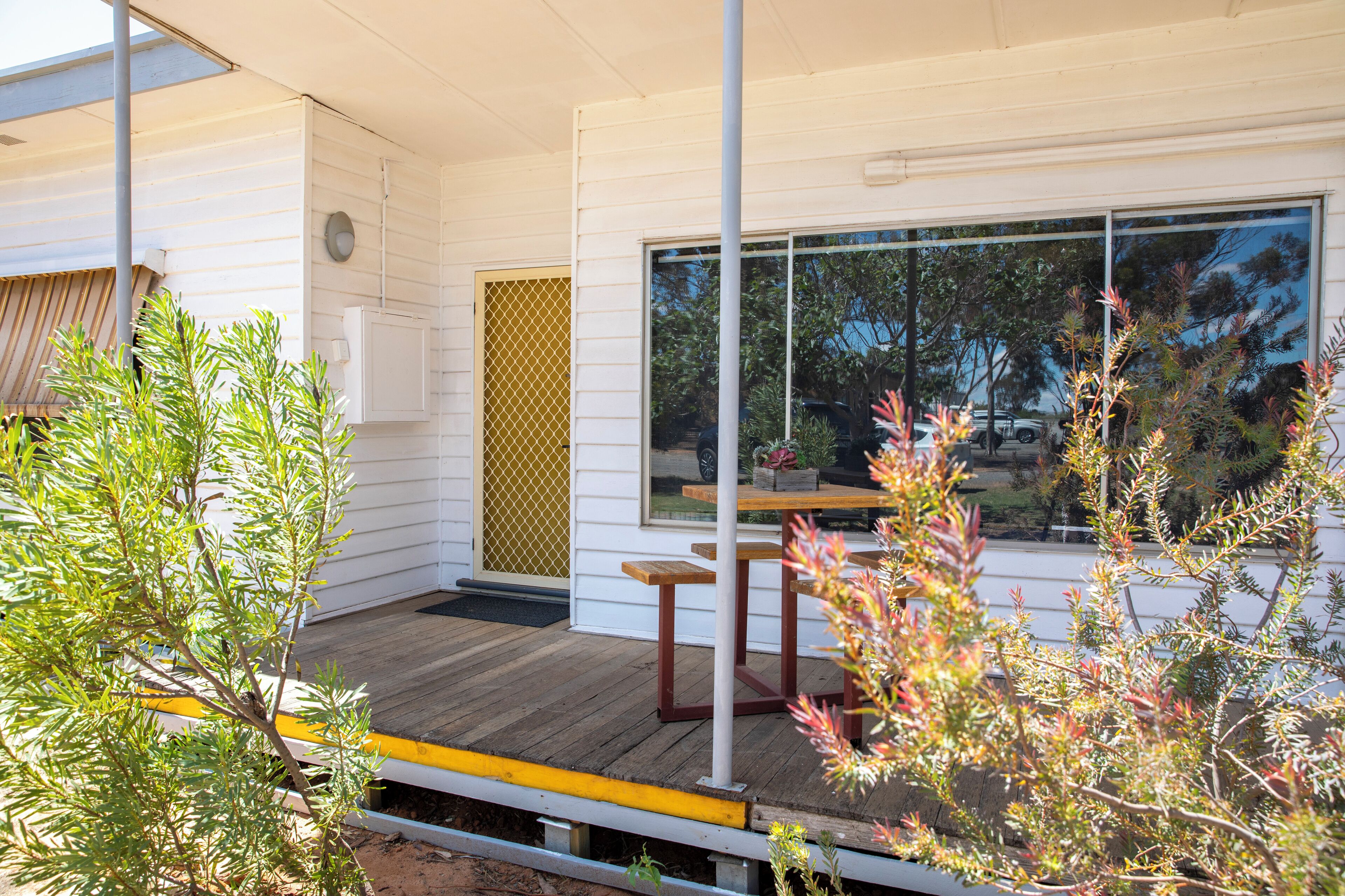 Minibar, desk, soundproofing, free WiFi