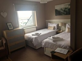 1 habitación 