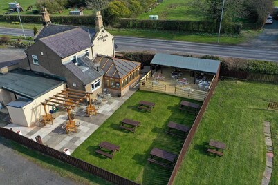 牧羊人休憩酒店