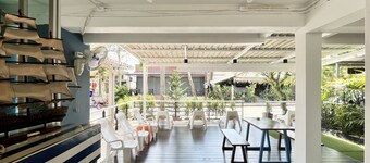 Nautical Home & Seashell House B&B