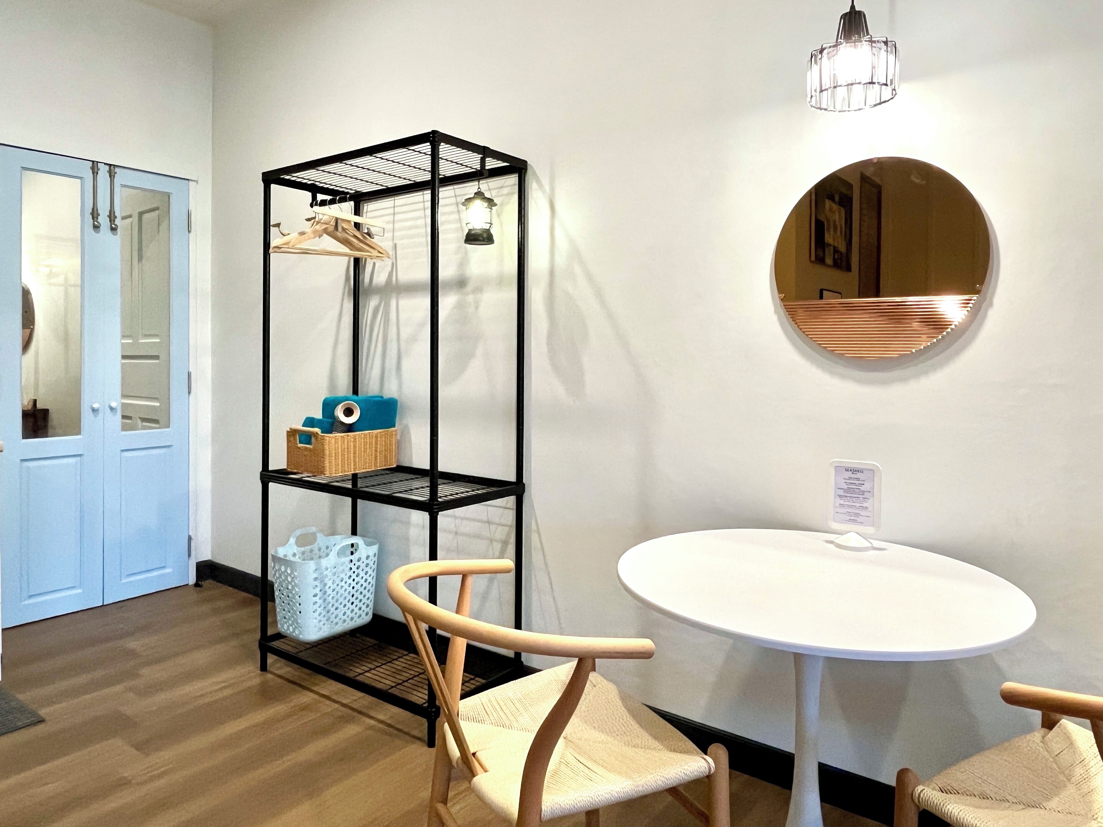 Foto - Nautical Home & Seashell House B&B