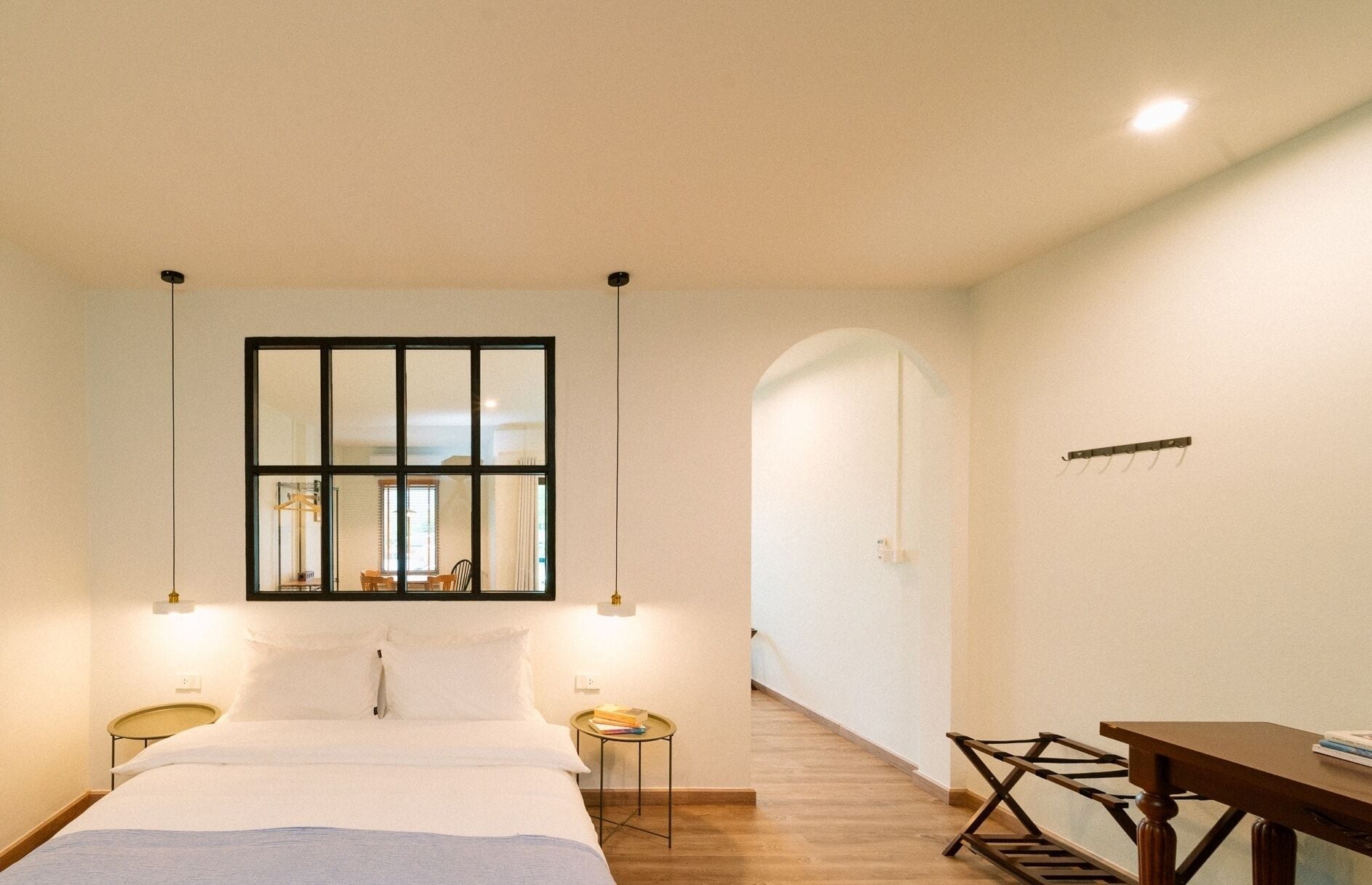 Foto - Nautical Home & Seashell House B&B