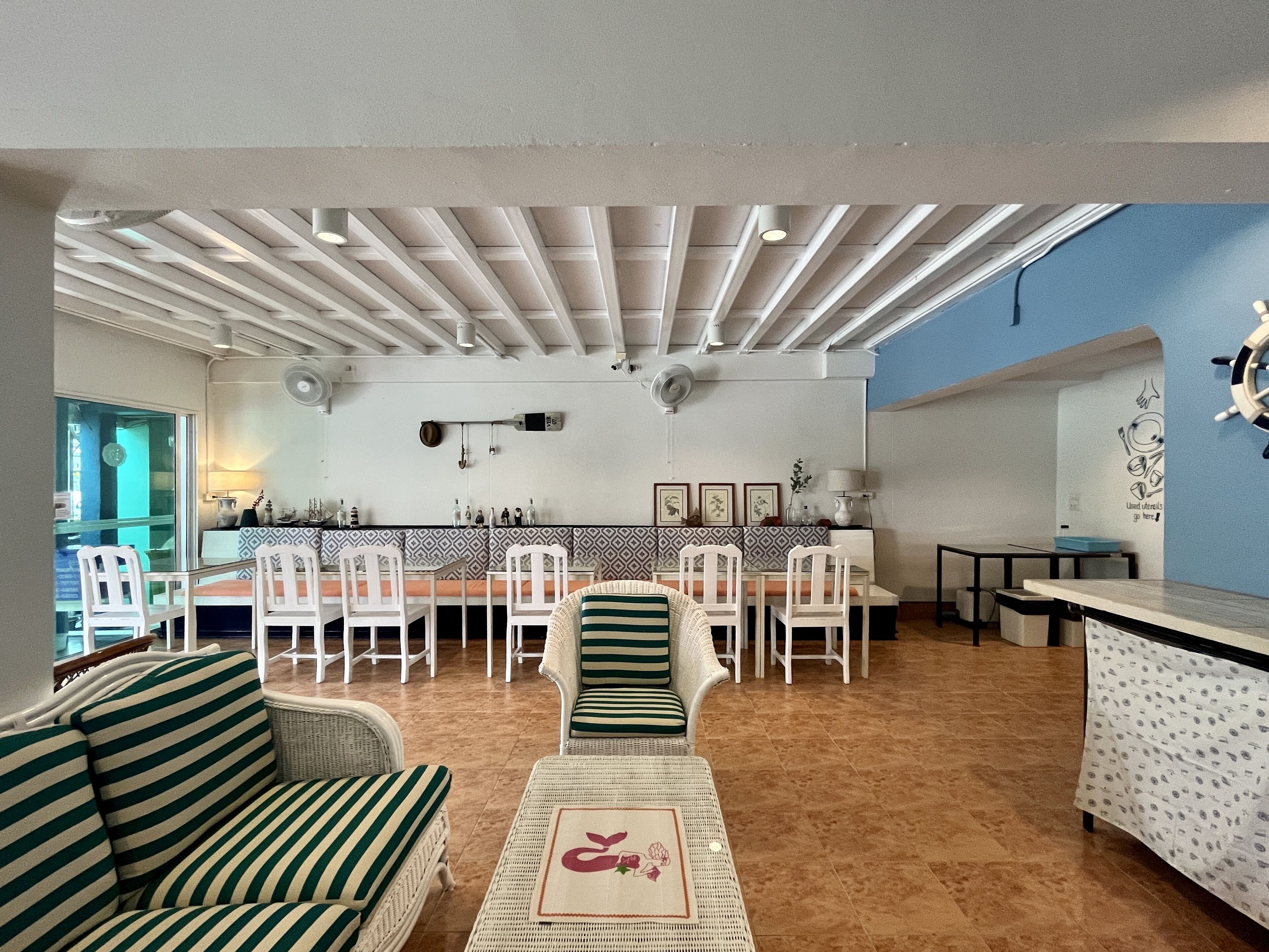 Foto - Nautical Home & Seashell House B&B