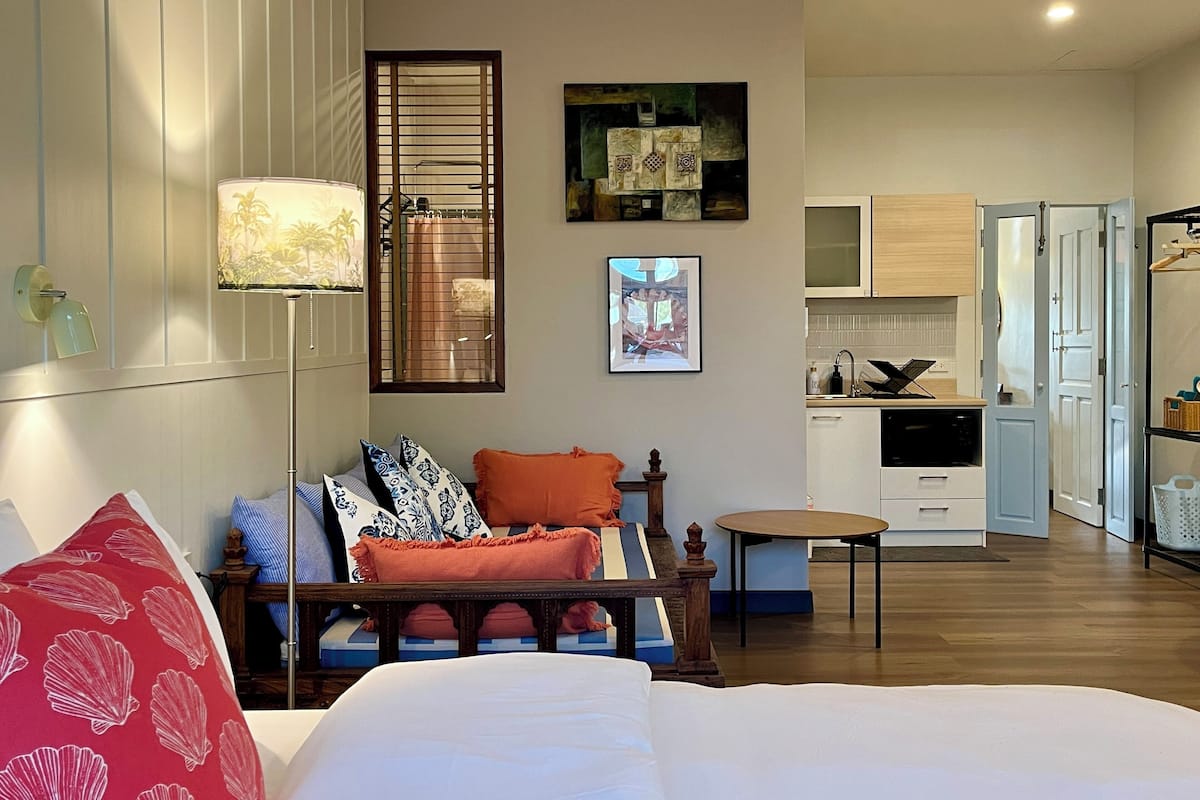 Family Apartment, 2 Bedrooms