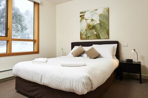 ABOM Apartment AA6 (16 Athletes Walk  Mt Buller) | Iron/ironing board