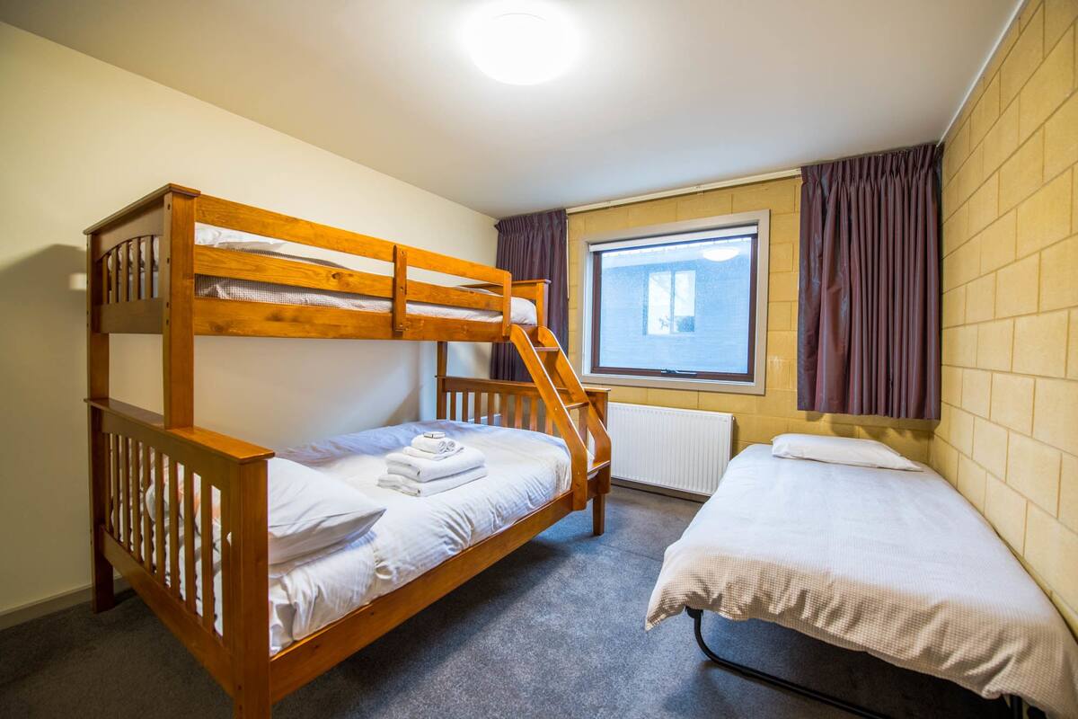 Apartamento, 1 quarto, vista para o vale (St. Antons 111) | Ferros/tábuas de passar roupa