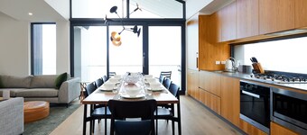 Buller Holidays Apartment Rentals