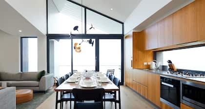 Buller Holidays Apartment Rentals