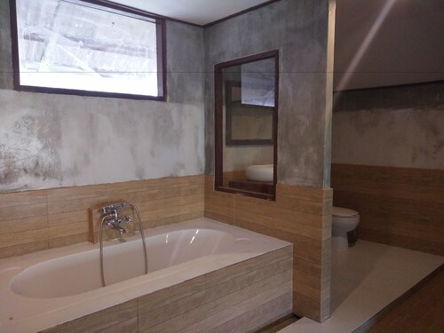 Pai Park Cottage