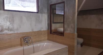 Pai Park Cottage