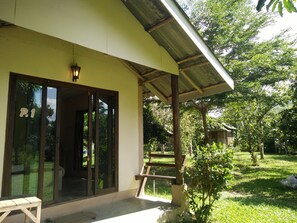 Exterieur