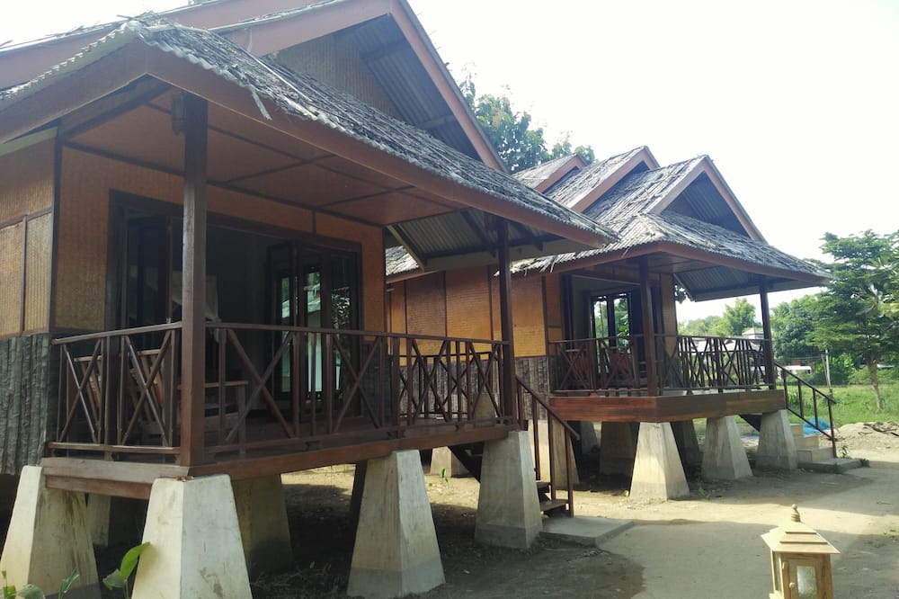 Pai Park Cottage