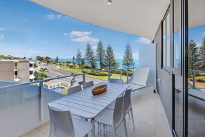 View from room - Breeze Mooloolaba (Mooloolaba)