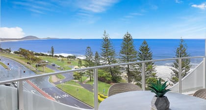 Breeze Mooloolaba