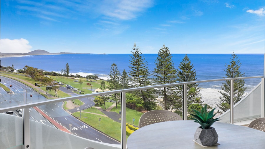 Breeze Mooloolaba