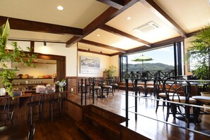 Interior - Kawaguchiko country cottage Ban (Fujikawaguchiko)