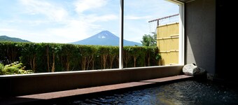 Kawaguchiko country cottage Ban