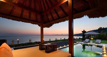 Ashling Villa Amed Bali