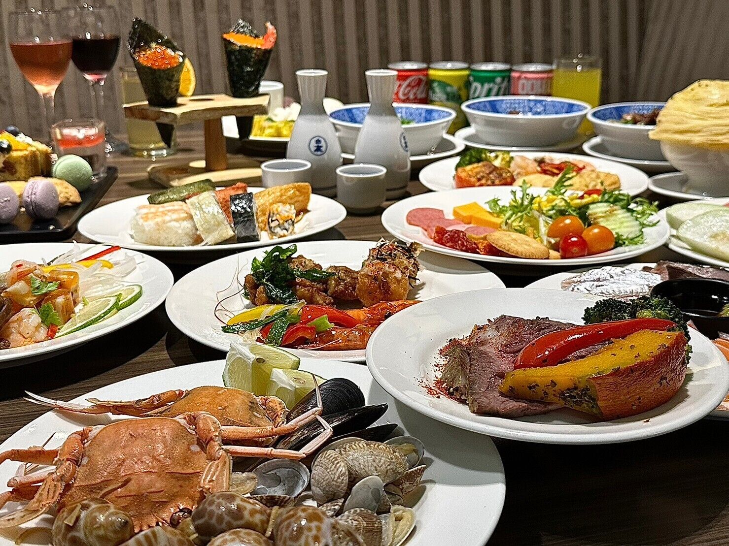 餐飲