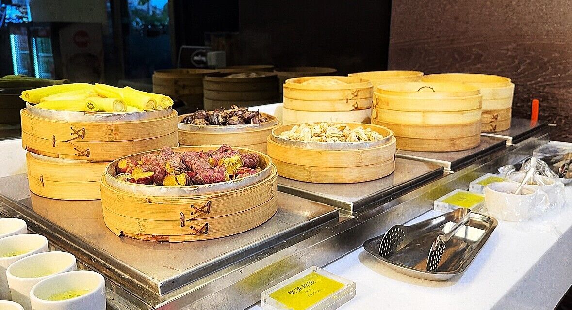 餐飲