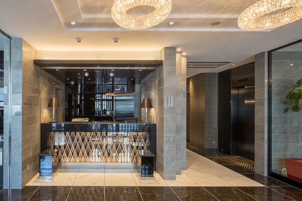 Hotel Links Namba