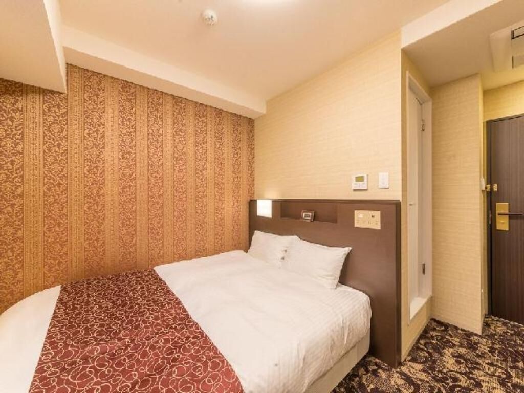 Desk, blackout drapes, soundproofing, iron/ironing board