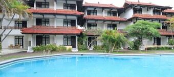 Hotel Oranjje