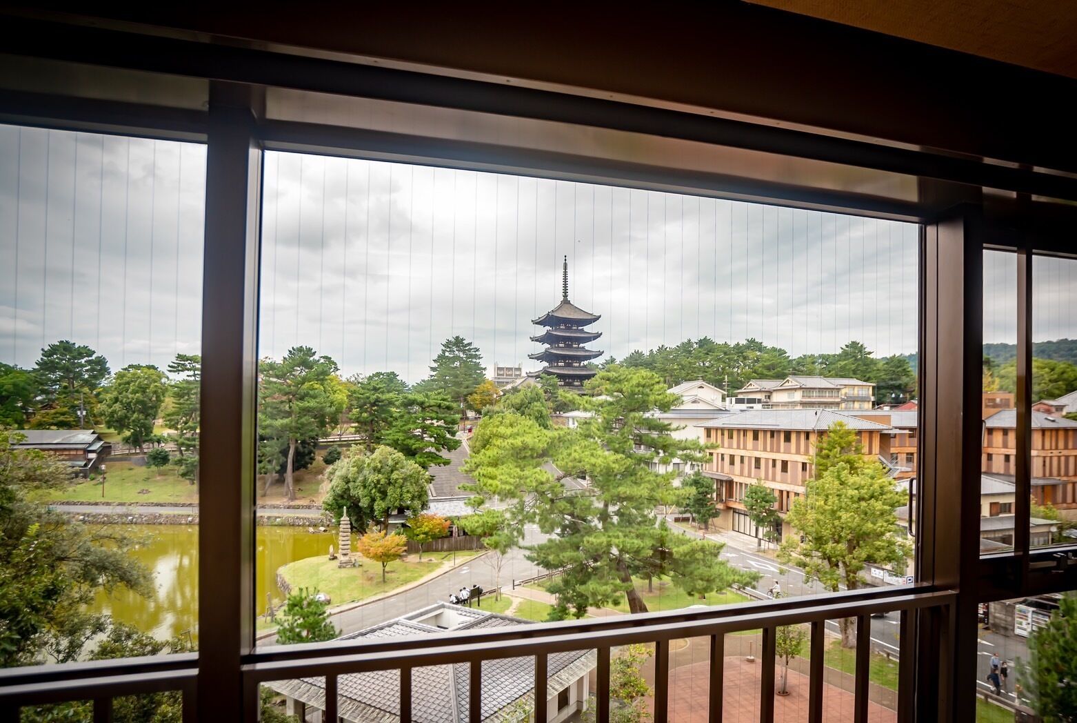 japanese style room for 5 people | in-room safe, individually furnished, blackout curtains