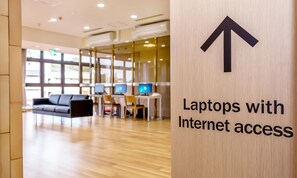 Dining - NARA Visitor Center & Inn (Nara)