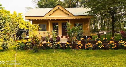 Gorkha Hamlet Resort