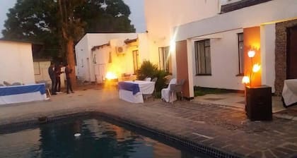 Vintage View Guest House