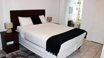 Double Room | Desk, rollaway beds, free WiFi