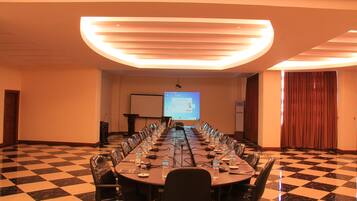 Pusat bisnis