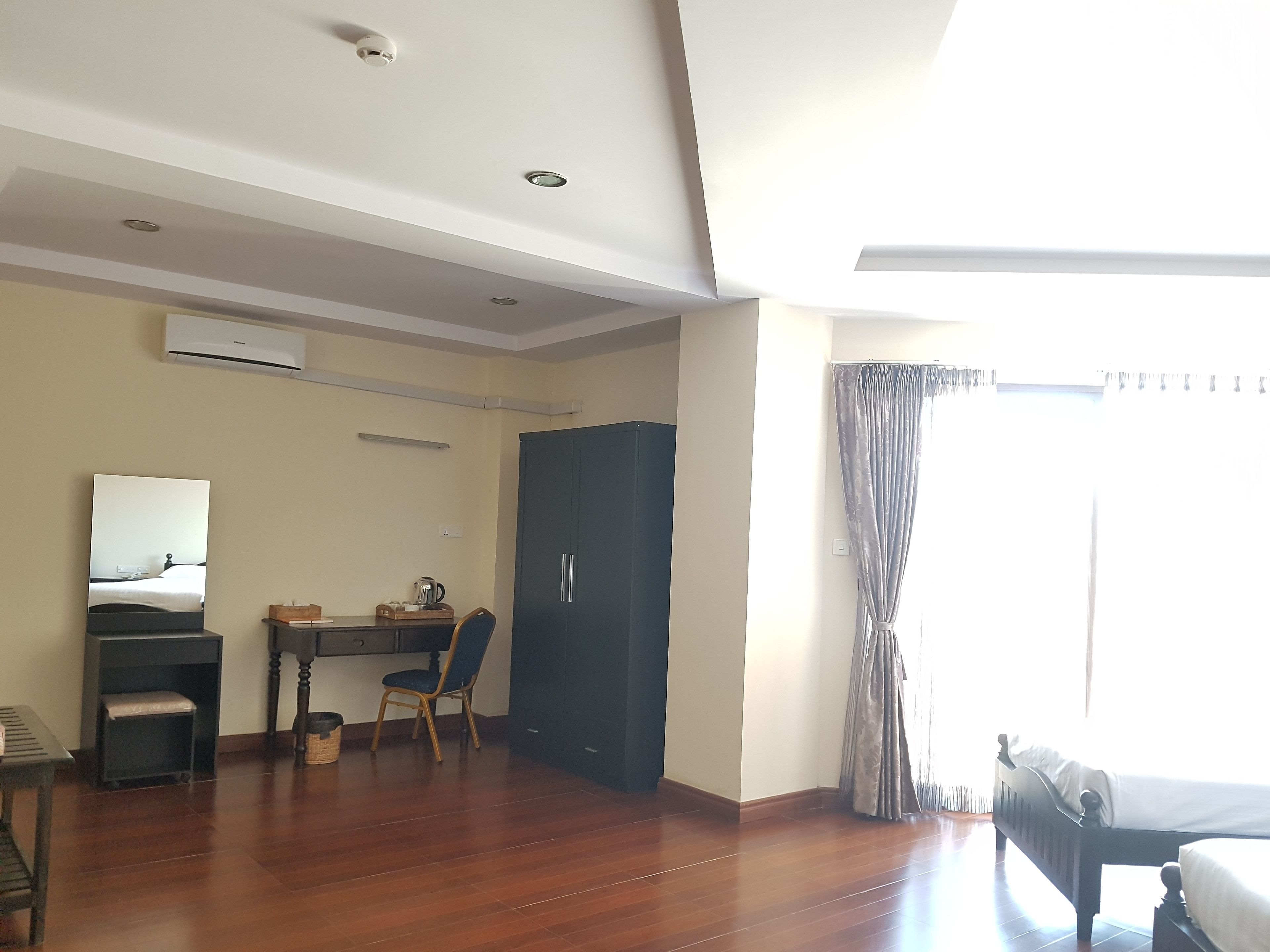 Family Room | Room amenity