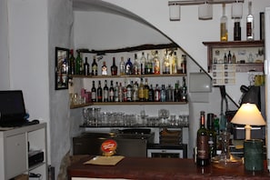 酒吧（店内）
