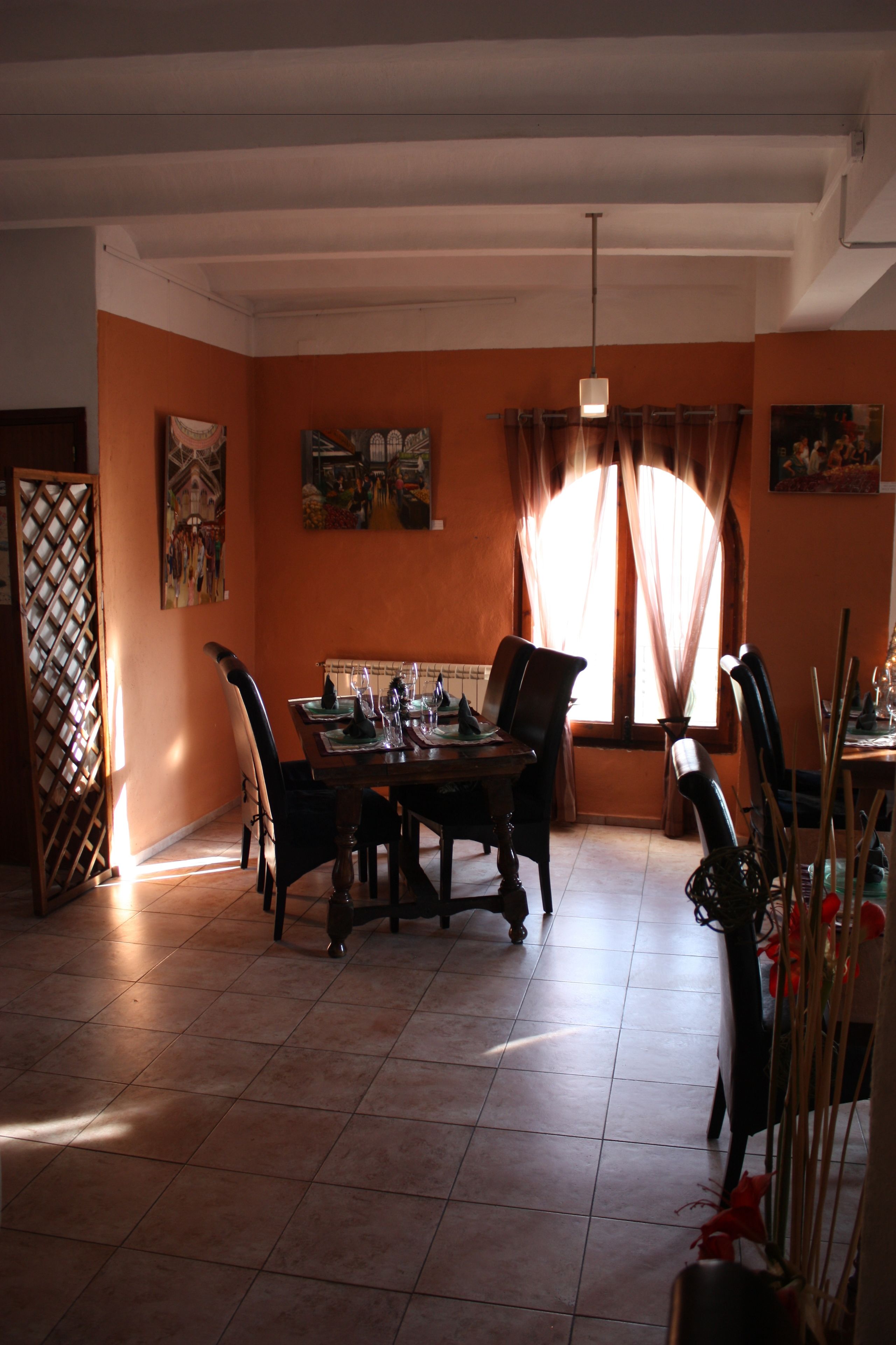 Photo - L'Almàssera Casa Rural & Restaurant