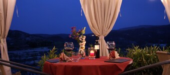 L'almàssera Casa Rural & Restaurant
