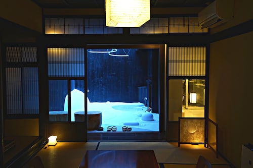 Kiraku Kyoto Aneyakoji