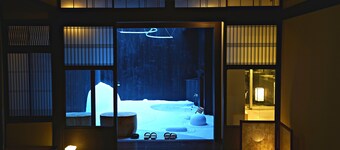 Kiraku Kyoto Aneyakoji