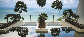 NorthPoint Pattaya Luxury Apartments by GrandisVillas