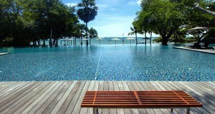 NorthPoint Pattaya Luxury Apartments by GrandisVillas