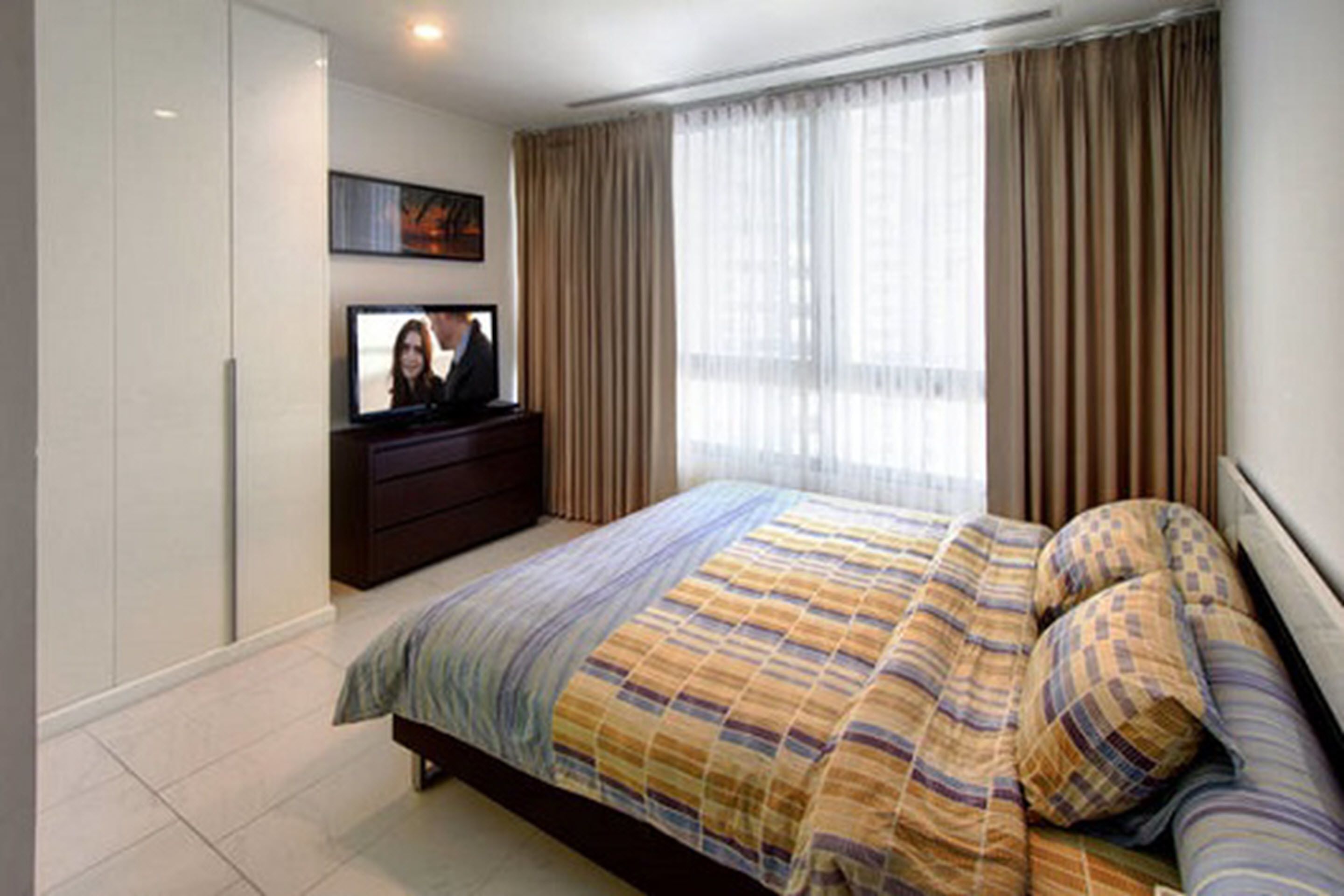 2-Bedroom Sea View