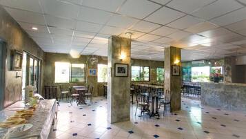 Tempat makan