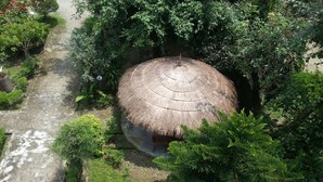 Unclassified image, 5 of 14, button - Hotel Shivas Dream (Sauraha)