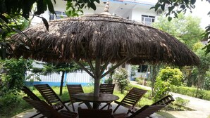 Unclassified image, 2 of 14, button - Hotel Shivas Dream (Sauraha)